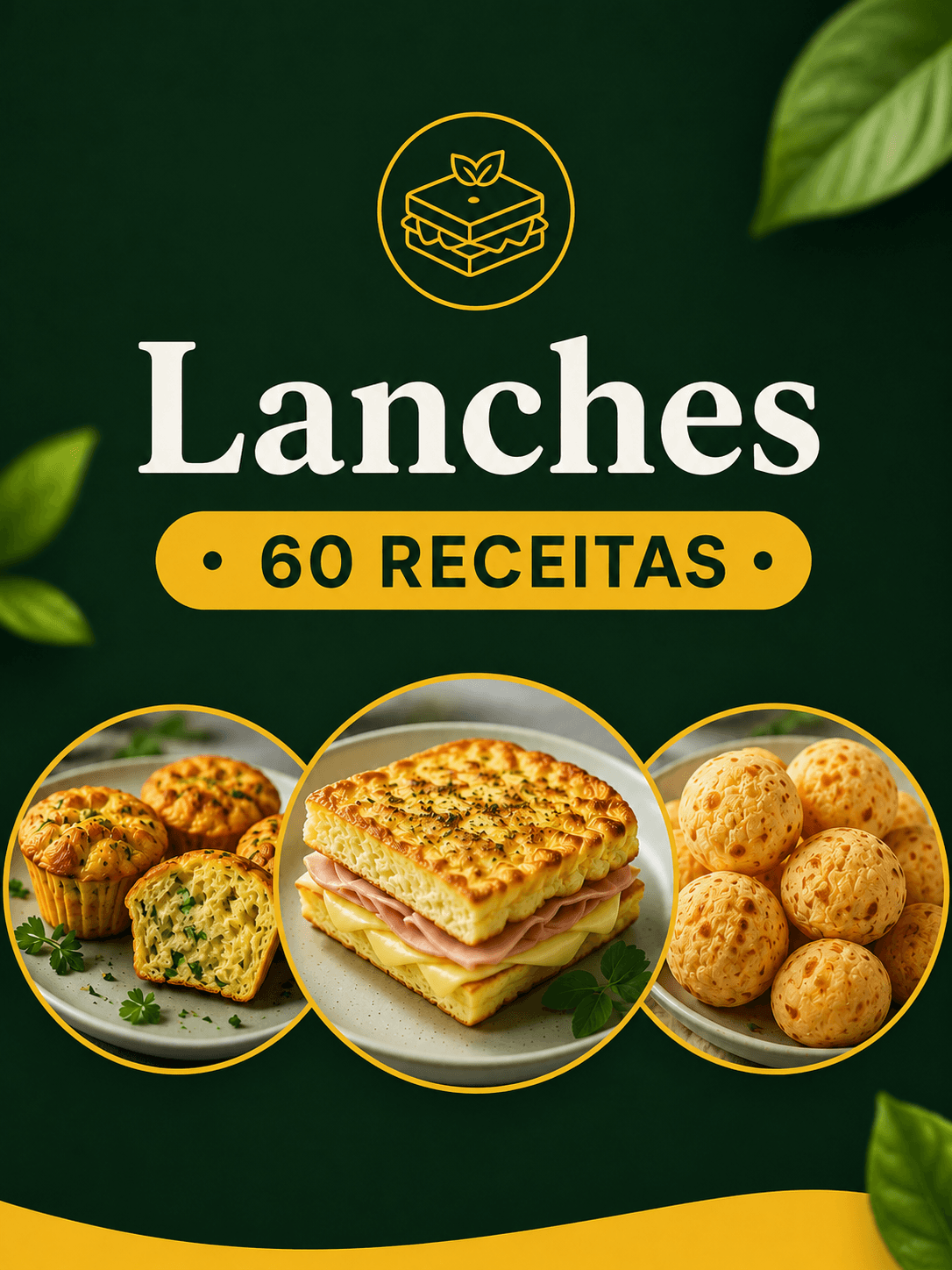 Janta — 150 receitas